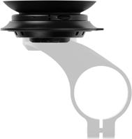 Fidlock vacuum smartphone holder turn base - thumbnail