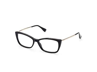 Brillenframe Dames Max Mara MM5026 54001 Brillenframe Dames Max Mara MM5026 54001