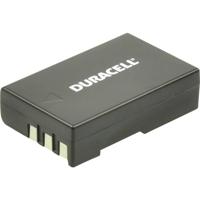 Nikon EN-EL9 accu (Duracell) - thumbnail