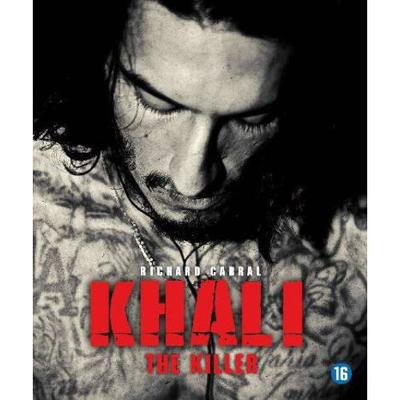 Khali the Killer Khali the Killer
