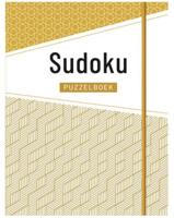 Deltas Paperstore puzzelboek sudoku - thumbnail