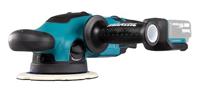 Makita DPO600Z Accu Excenter Polijstmachine 18V Basic Body - thumbnail