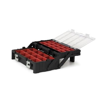 KETER Assortimentsdoos (b x h x d) 570 x 170 x 310 mm Inhoud 1 stuk(s)