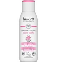 Lavera Bodylotion delicate bio 200 Milliliter - thumbnail