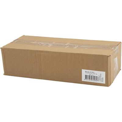 Creativ Company Satijnkoord, dikte 2 mm, sterke kleuren, 10x50 m/ 1 doos - thumbnail