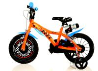 Dino Bikes Dino kinderfiets hot wheels 16 inch - thumbnail