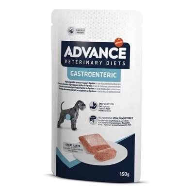 ADVANCE VETERINARY DIET DOG GASTROENTERIC SPIJSVERTERING - thumbnail