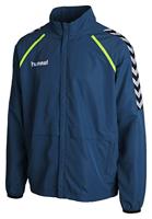 Hummel Stay Authentic Micro Jacket - thumbnail