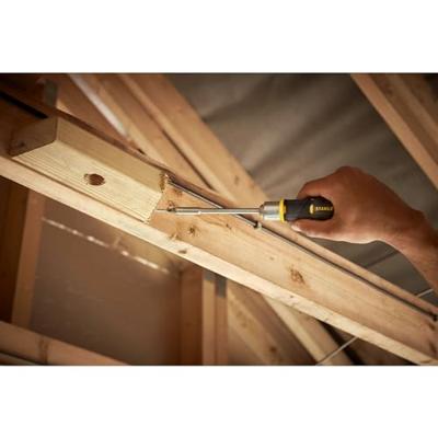 Stanley FMHT0-62691 FatMax Ratelschroevendraaier Pistoolgreep - thumbnail