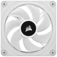 Corsair CO-9051005-WW PC-ventilator Wit - thumbnail