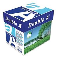 Double A Premium doos A4 papier 80 gram - thumbnail