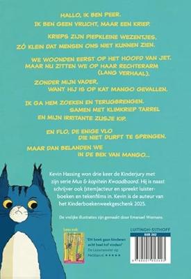 Van voor naar achter Van voor naar achter