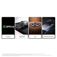 OPPO RENO 12F (6.67'' - 8/256GB) GREY - thumbnail