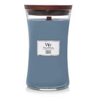 WoodWick tempest large candle - thumbnail