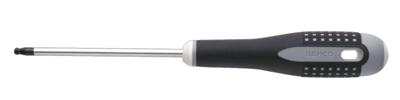 Bahco Inbusschroevendraaier Sleutelbreedte (metrisch): 2 mm Afmeting, lengte: 222 mm Bahco Inbusschroevendraaier Sleutelbreedte (metrisch): 2 mm Afmeting, lengte: 222 mm