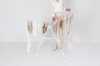 Brabantia hangon droogrek 20 meter white - thumbnail