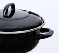 BK Fortalit braadpan 20 cm Pan - thumbnail