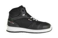 Sixton Peak 95414-00 Windex High SD S3 Zwart - Maat 36 - 95414-00-36 - thumbnail