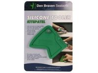 Zwaluw silicone tooler - kitafstrijkspatel - thumbnail