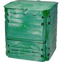 Garantia 626002 Composter thermo-King 600L groen 1 stuk(s) - thumbnail