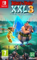 Asterix & Obelix XXL 3 the Crystal Menhir - thumbnail