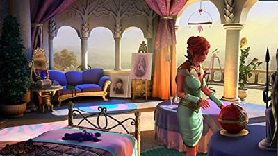 The Book of Unwritten Tales 2 The Book of Unwritten Tales 2