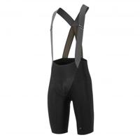 Assos Mille GT GTO C2 bibshort Flamme D or. heren M - thumbnail