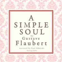 A Simple Soul, a French Short Story by Flaubert - thumbnail