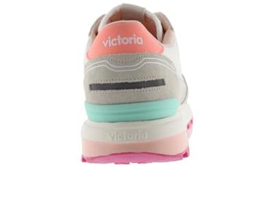 Victoria Sneakers 1156114-Blanco Wit-37 maat 37