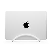 Twelve South BookArc Flex MacBook stand - White - thumbnail