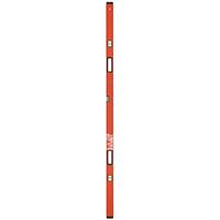 Milwaukee Accessoires Waterpas Backbone | Magnetisch | 200 cm - 4932459073 - thumbnail