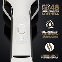 ghd 2-in-1 Hot Air Styler Wit - thumbnail