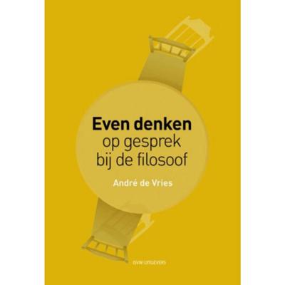 Even denken (Paperback)