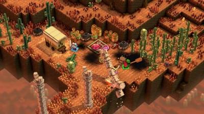 Riverbond (Limited Run Games)