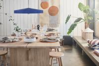 OYOY wanddecoratie Kika (80x120 cm) - thumbnail