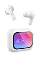 Oordopjes KSIX Vision Wit - thumbnail