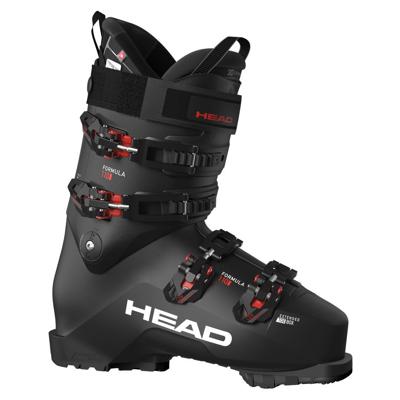 Head Formula 110 GW Skischoen Black/Red 26,5