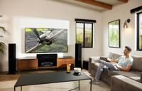 Denon: AVR-X2800H 7.2-kanaals 8K Surround Receiver - Zwart - thumbnail