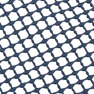 VidaXL Tenttapijt 250x600 cm blauw