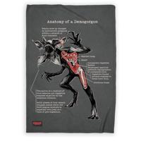 Stranger Things Netflix & Chill Gift Box - thumbnail