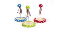Beeztees Petti wobbler assorti 18x25cm - thumbnail