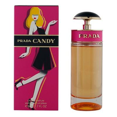 Prada Candy Eau de Parfum 80ml
