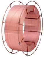 MTECK lasdraad gas-shielded welding rod 0.8 15kg layered - thumbnail