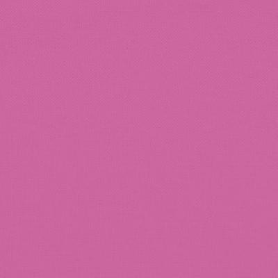 Tuinbank Kussen Roze 100 x 50 x 4 cm Oxford stof