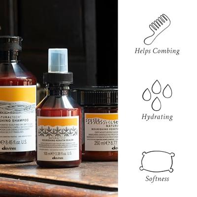 Davines Nourishing Keratin Sealer 100 ml