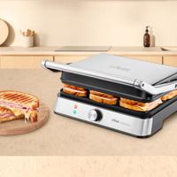 Tosti apparaat UFESA KILIMANJARO 2200 W - thumbnail