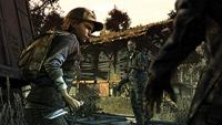 The Walking Dead the Final Season - thumbnail