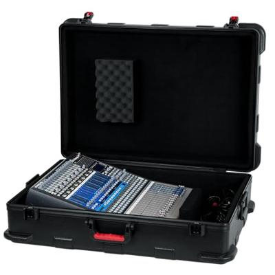 Gator Cases GTSA-MIX203008 76.2 x 50.8 x 20.3 cm polyetheen koffer