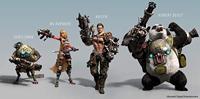 Contra Rogue Corps - thumbnail