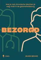 Bezorgd - Heleen Becuwe - ebook - thumbnail